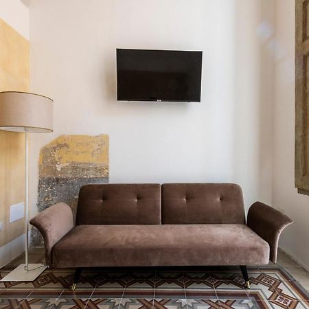 Palazzo Balsamo Bed & Breakfast Gallipoli Dış mekan fotoğraf