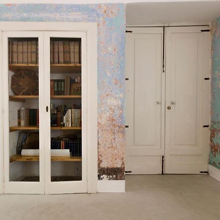 Palazzo Balsamo Bed & Breakfast Gallipoli Dış mekan fotoğraf