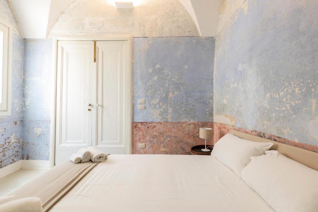 Palazzo Balsamo Bed & Breakfast Gallipoli Dış mekan fotoğraf