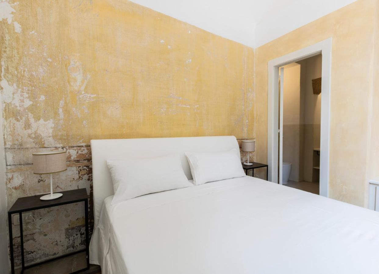 Palazzo Balsamo Bed & Breakfast Gallipoli Dış mekan fotoğraf