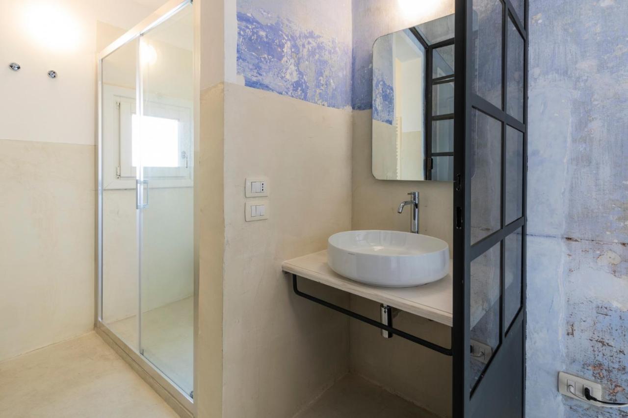 Palazzo Balsamo Bed & Breakfast Gallipoli Dış mekan fotoğraf