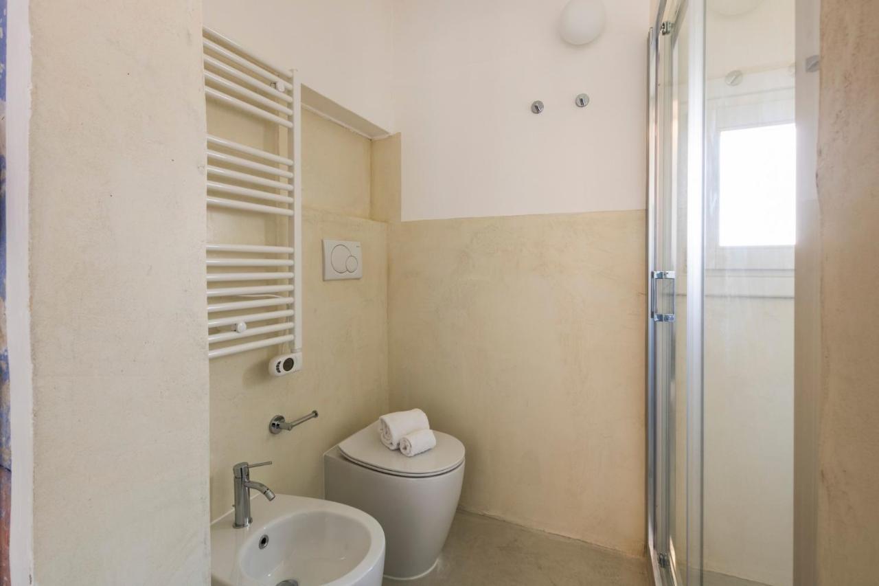 Palazzo Balsamo Bed & Breakfast Gallipoli Dış mekan fotoğraf