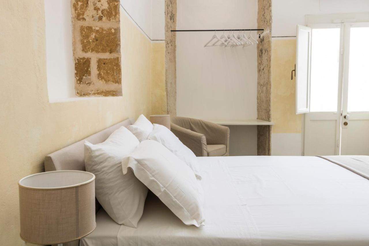 Palazzo Balsamo Bed & Breakfast Gallipoli Dış mekan fotoğraf