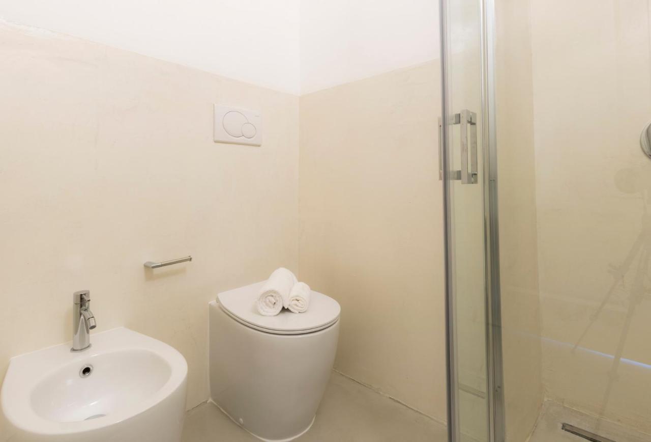 Palazzo Balsamo Bed & Breakfast Gallipoli Dış mekan fotoğraf