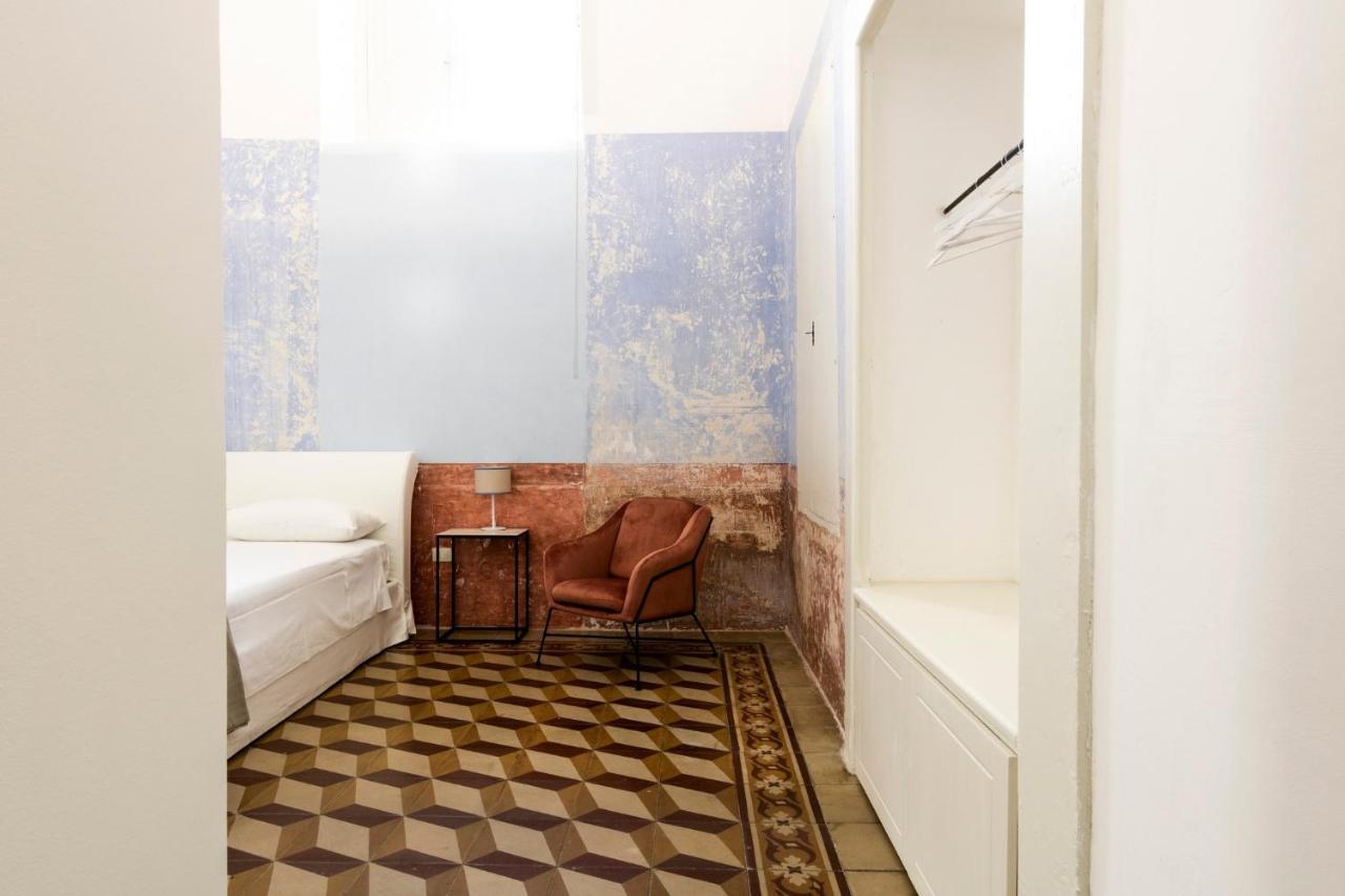 Palazzo Balsamo Bed & Breakfast Gallipoli Dış mekan fotoğraf