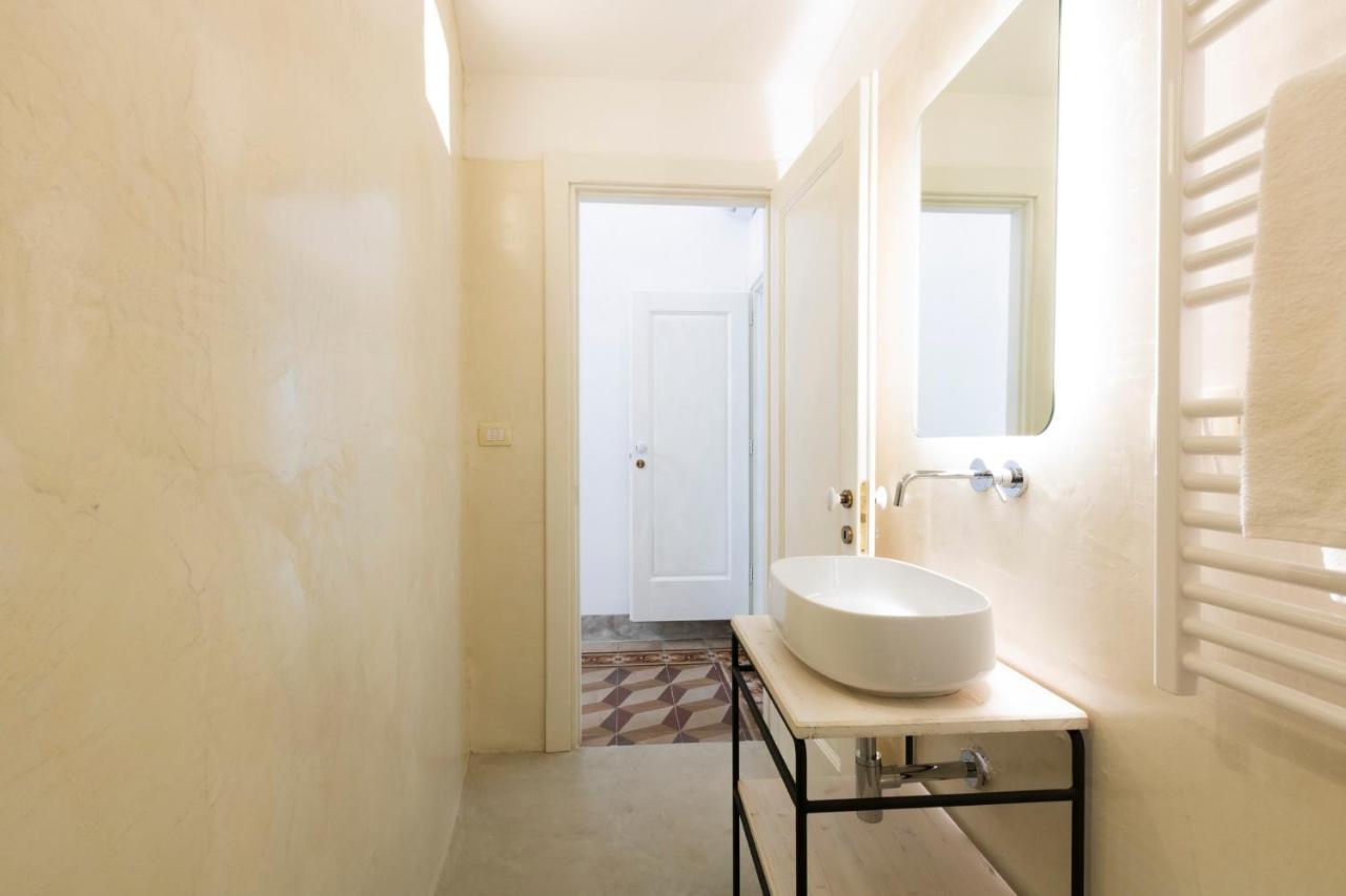 Palazzo Balsamo Bed & Breakfast Gallipoli Dış mekan fotoğraf