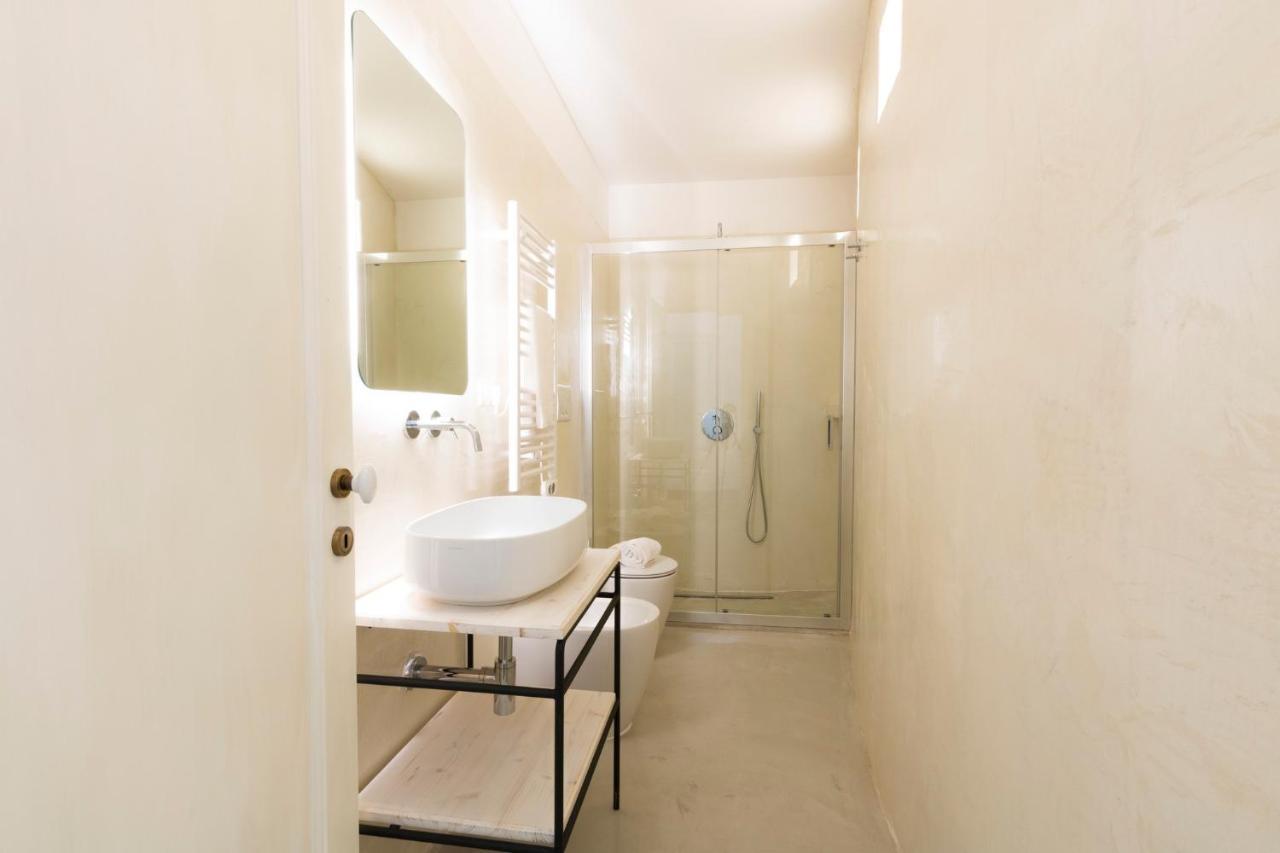 Palazzo Balsamo Bed & Breakfast Gallipoli Dış mekan fotoğraf